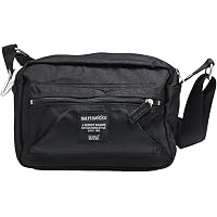 Amazon.co.jp: [マリメッコ] バッグ(ショルダーバッグ) 92227 ブラック